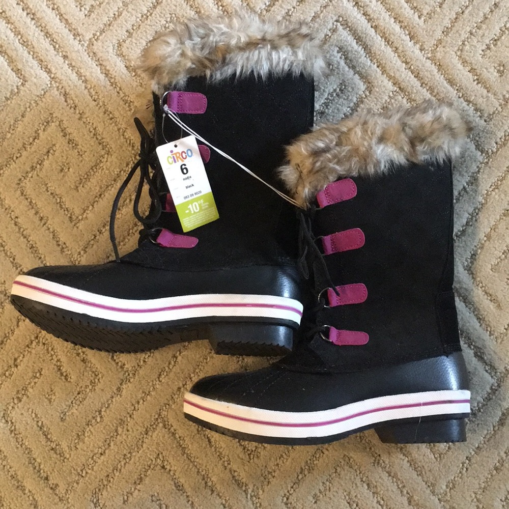 Circo Snow Boots